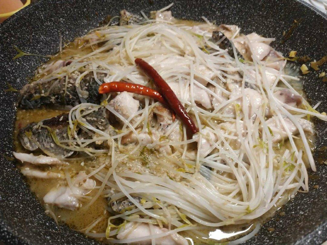 酸菜鱼
