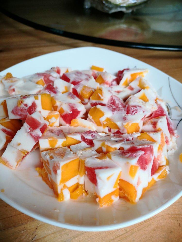 晚餐•2020年4月25日