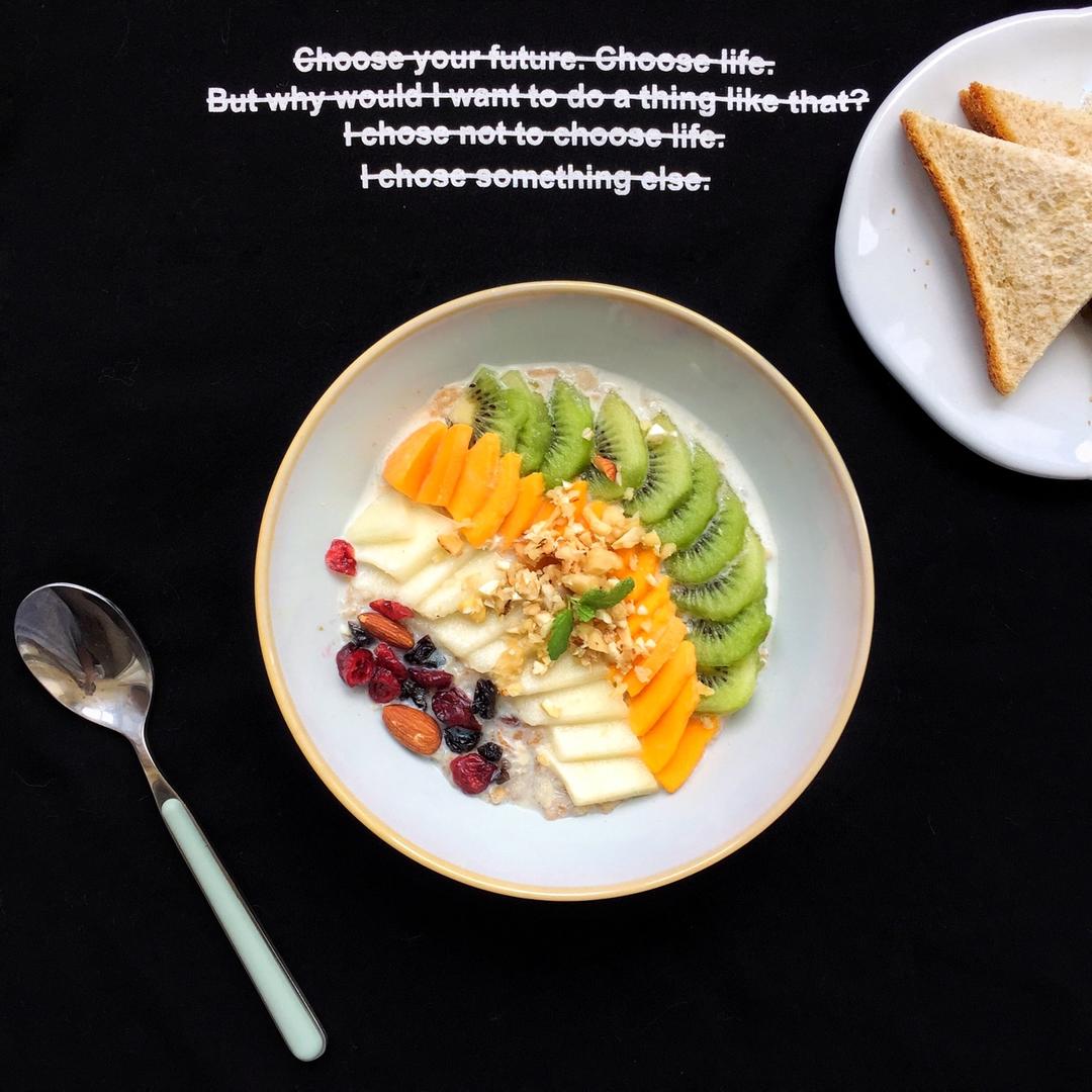 Bea's Breakfast
