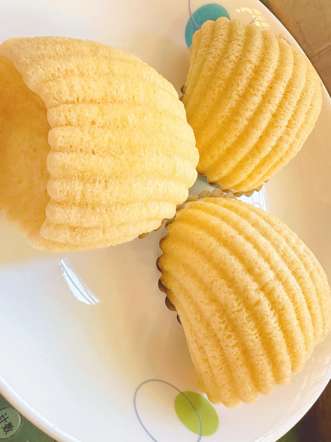 一次就成功的广式茶点马拉盏