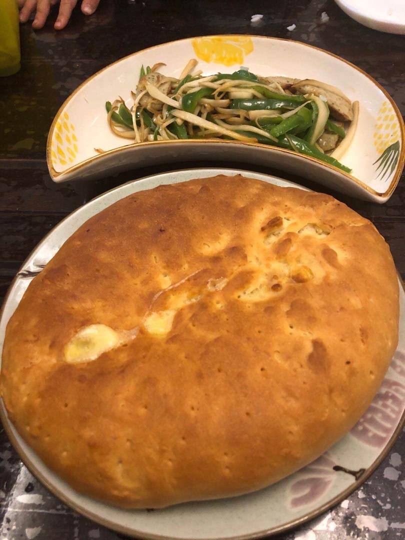 蒙古奶酪包👩‍🍳