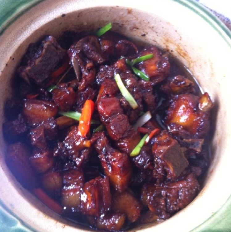 红烧肉