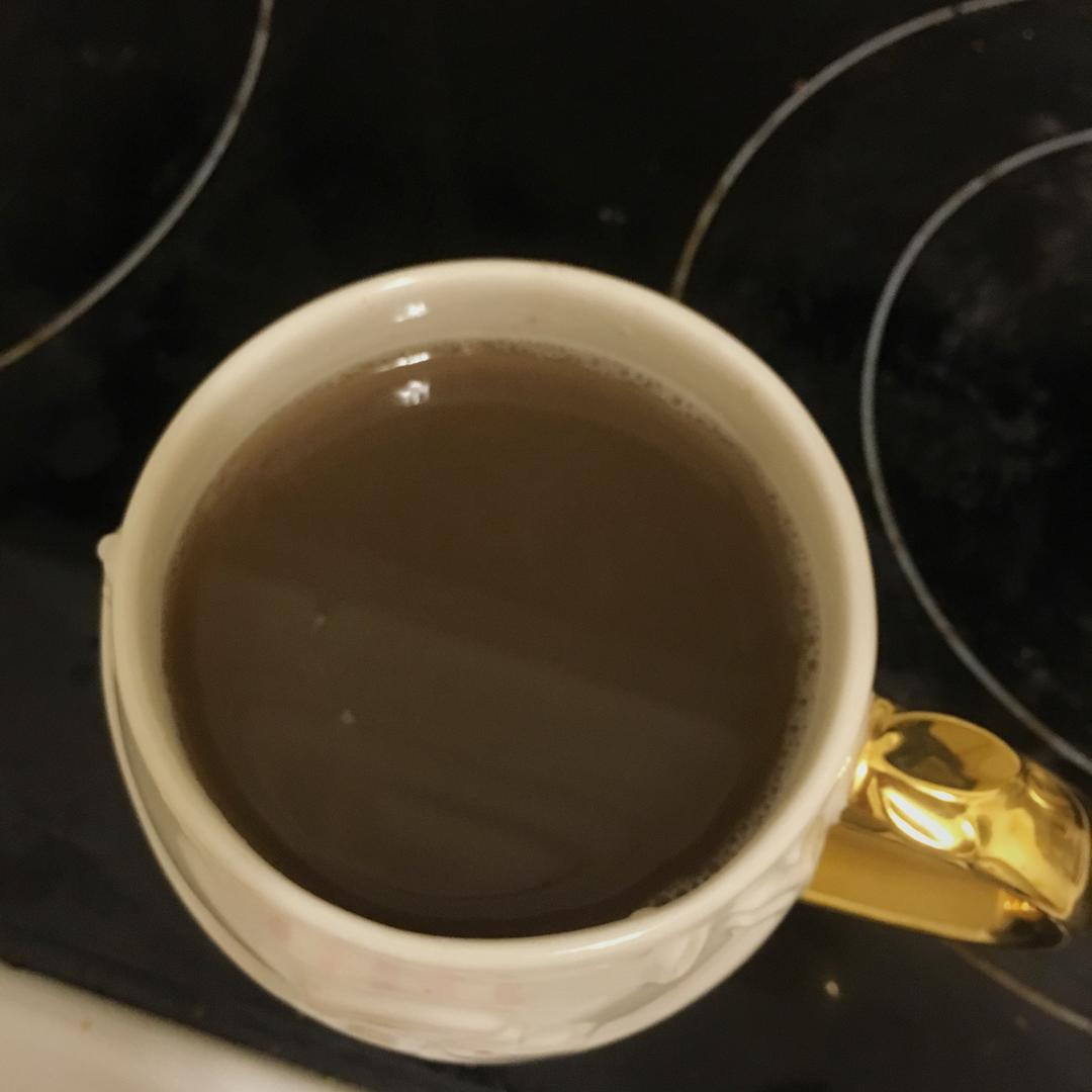 袪寒去湿的好汤水——红豆薏米水