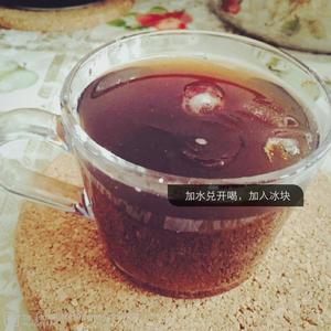 冰镇古法冬瓜茶（桂圆版）的做法 步骤6