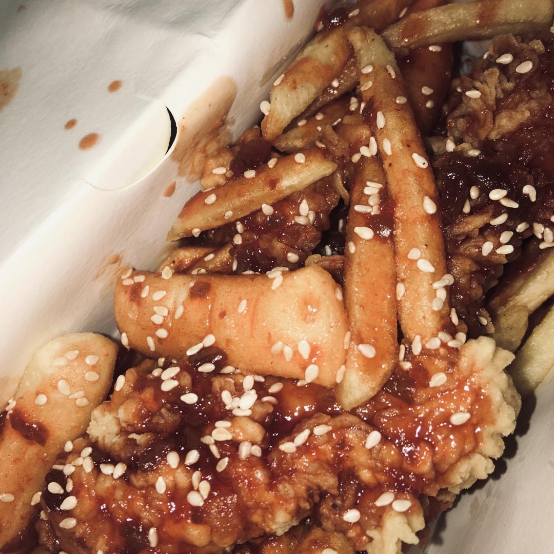 人间有味是清欢