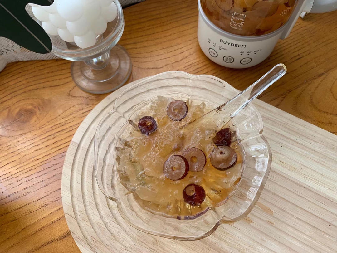 👆【珐琅锅打卡戳这】三杯鸡【珐琅锅食谱4月】