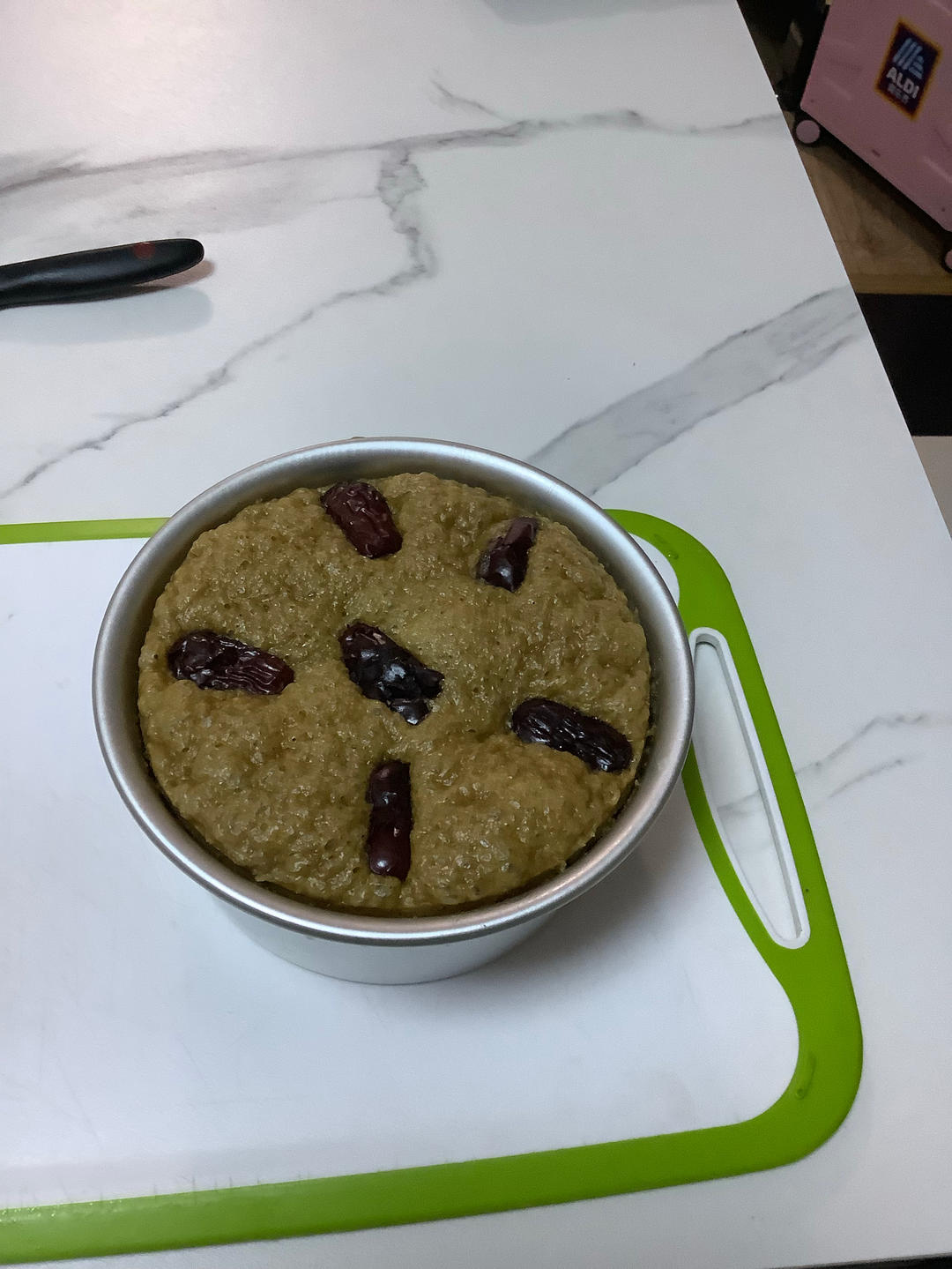 一口正宗的红糖发糕