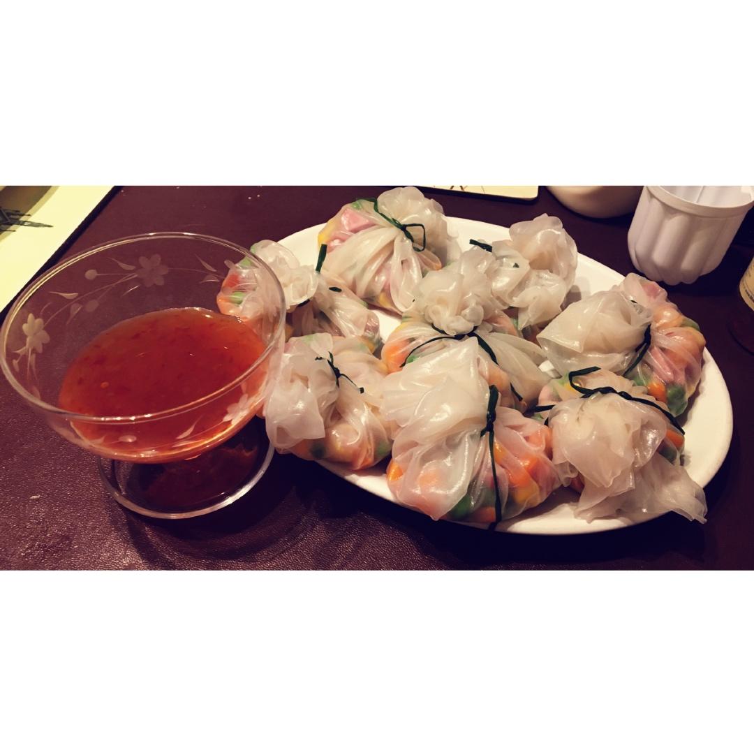越南春卷