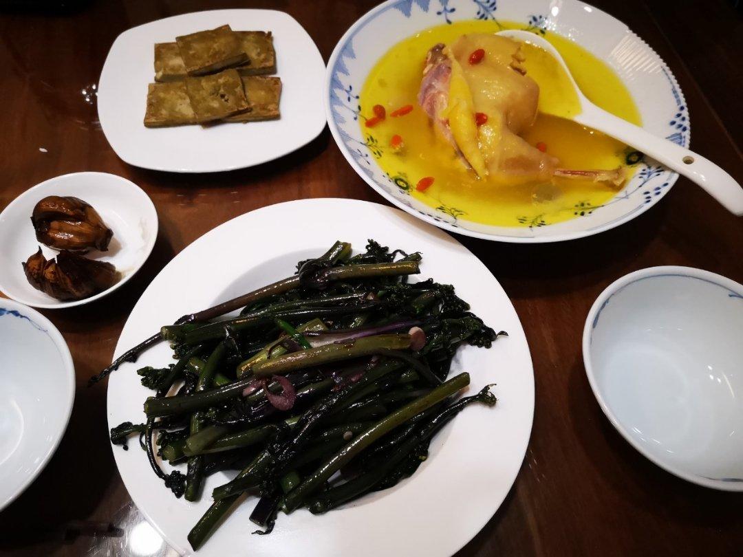 孕期饭饭打卡