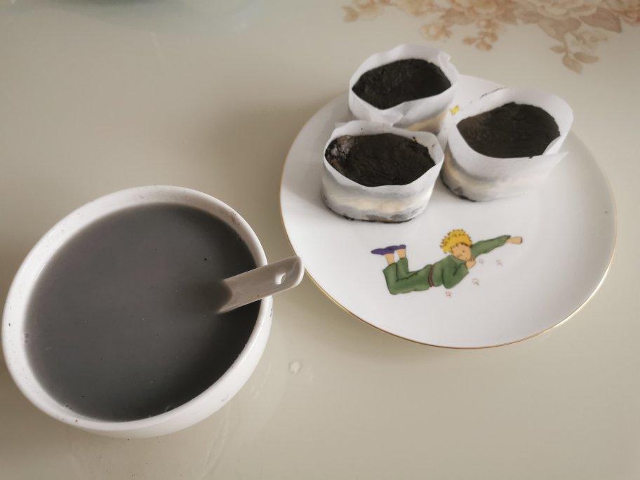 🍫奥利奥半熟芝士 & 奥利奥芝士冰淇淋