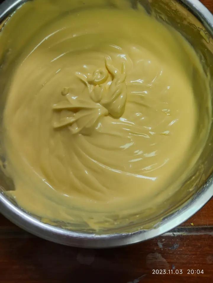 在欧洲学会的经典版提拉米苏