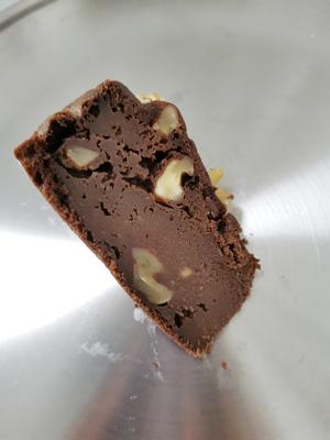 无油低脂～豆乳巧克力磅蛋糕的做法 步骤13
