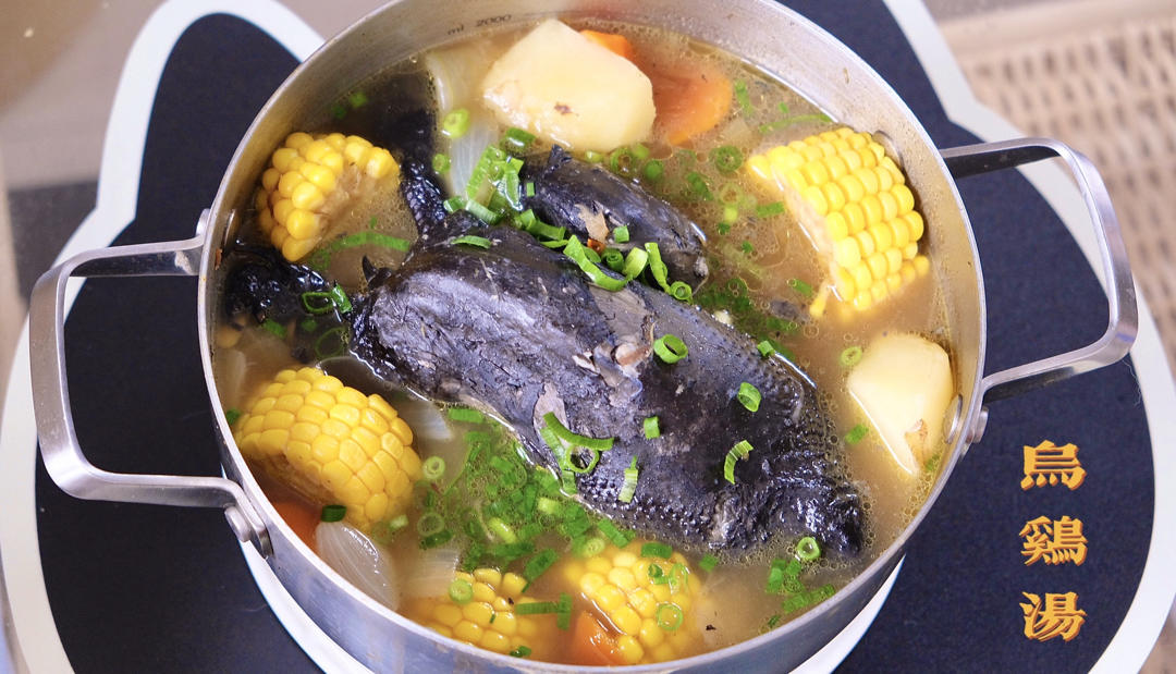 小豆的餐桌日常