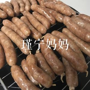 秘制黑胡椒风味脆皮肠的做法 步骤15