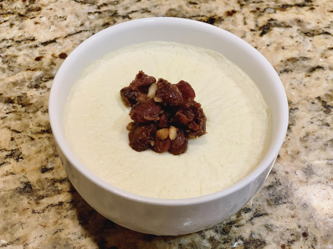 教你做出完美双皮奶 Double-skin Milk Custard