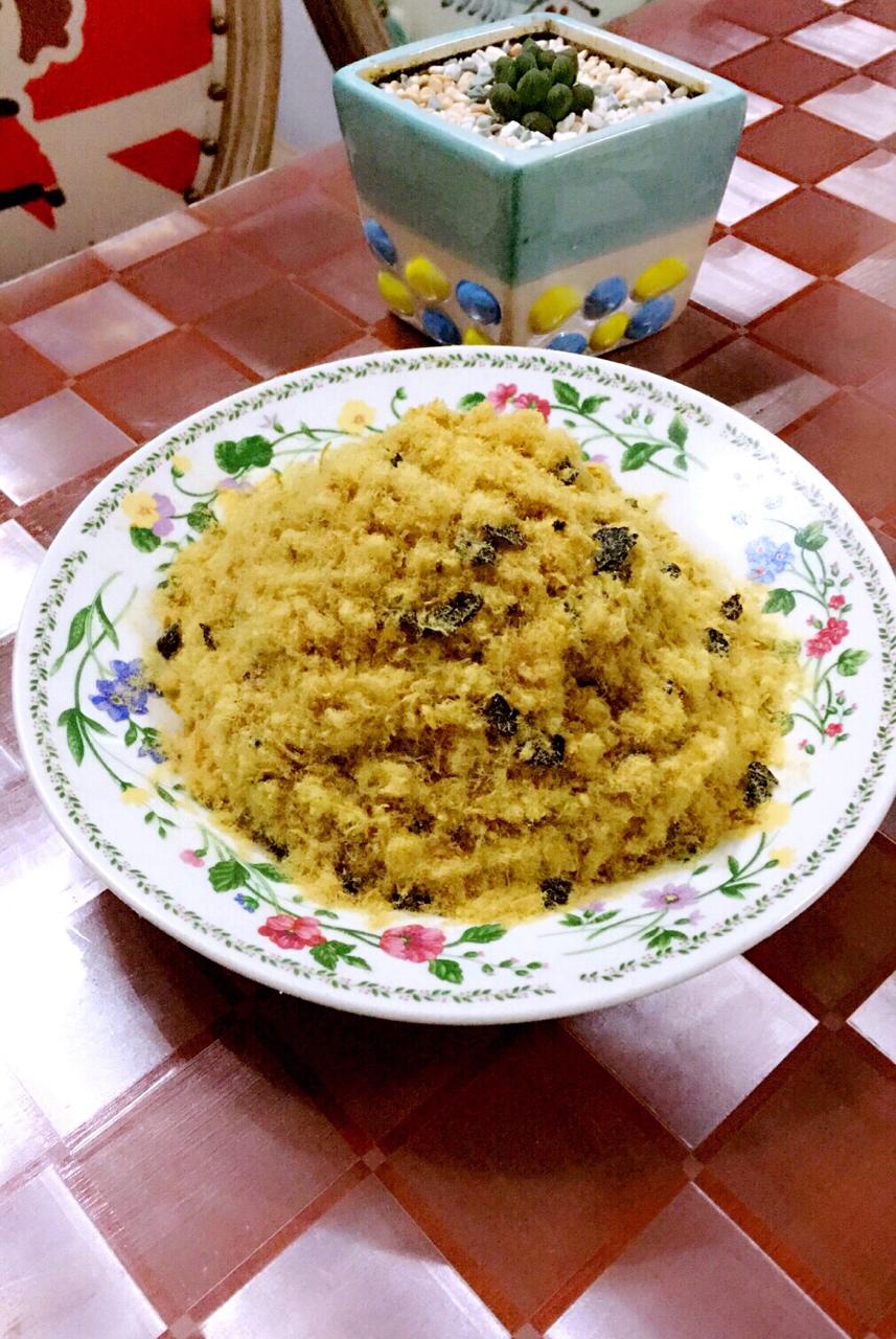 肉松