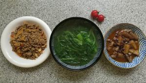 西双版纳特色香辣酸笋炒牛肉，一次消灭三碗饭的做法 步骤7