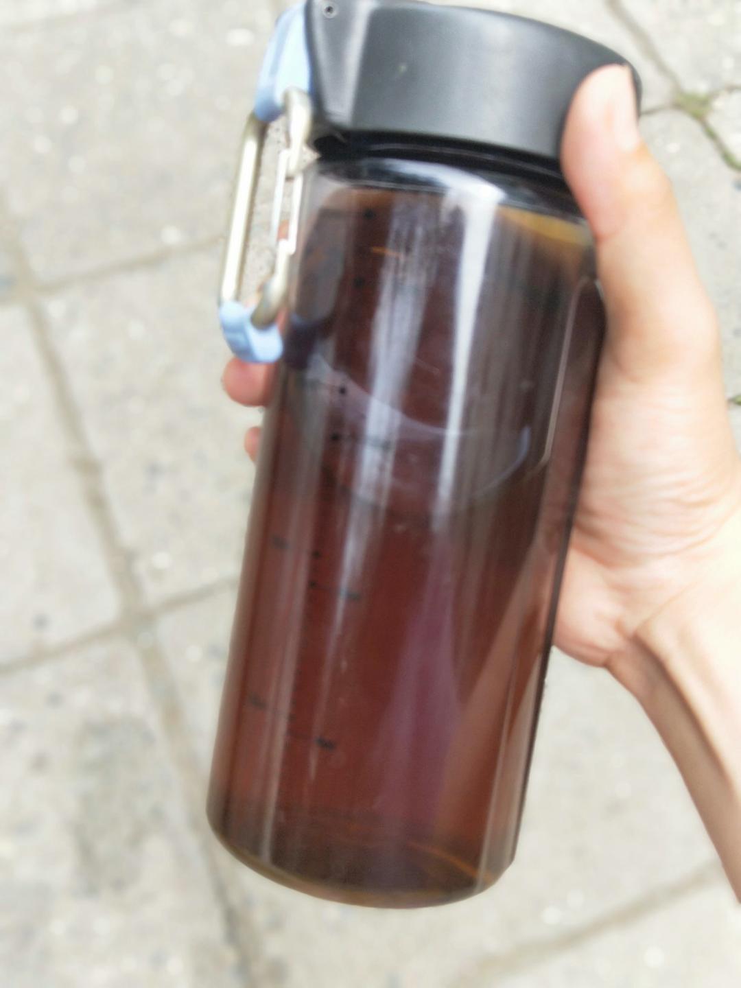 夏日柠檬红茶