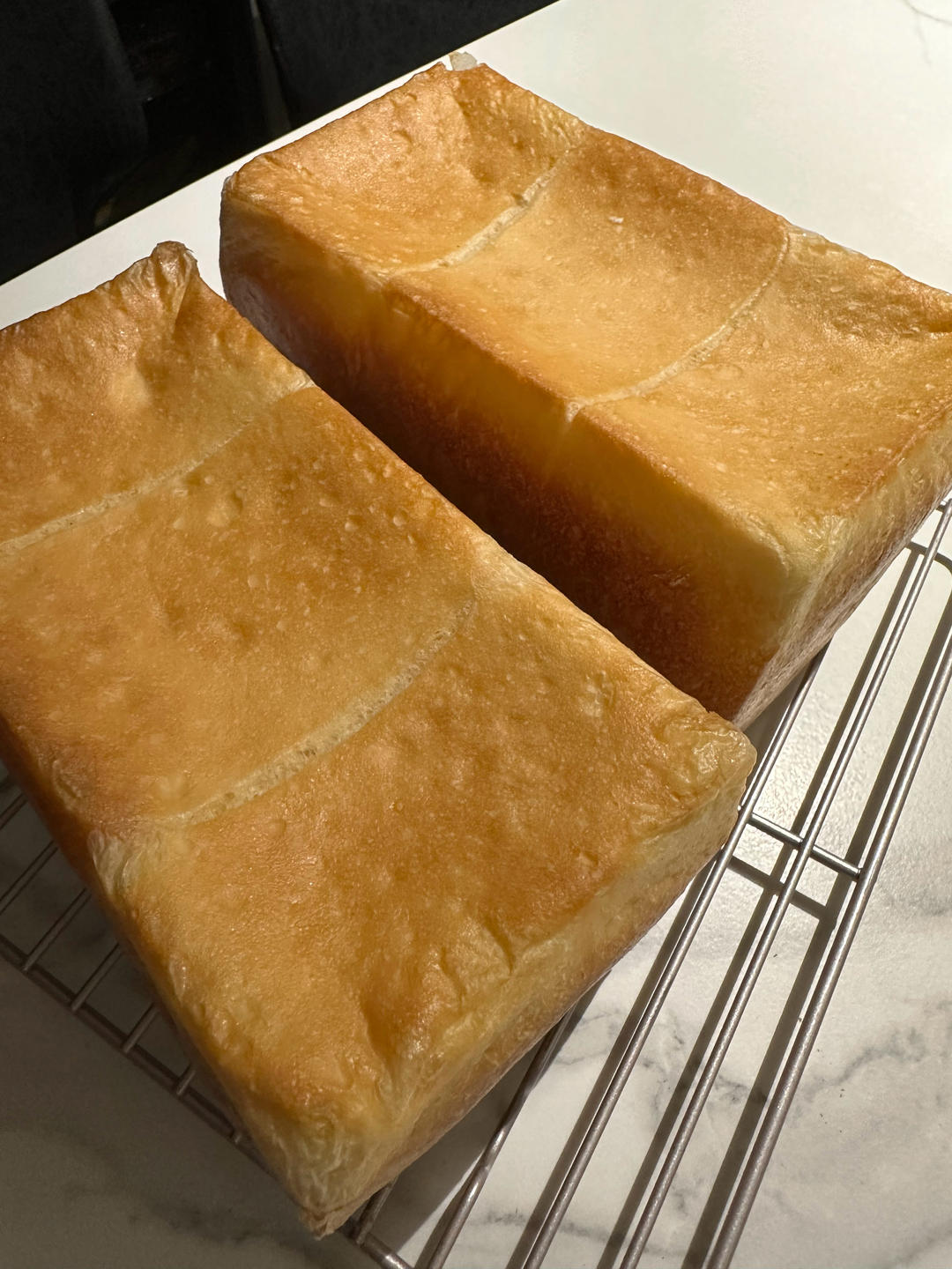 300一条的吐司？95%含水量生吐司制作技巧
