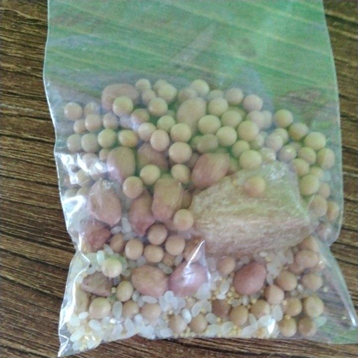 国宴豆浆❗️真的比普通豆浆好喝🤣……❗️❗️❗️