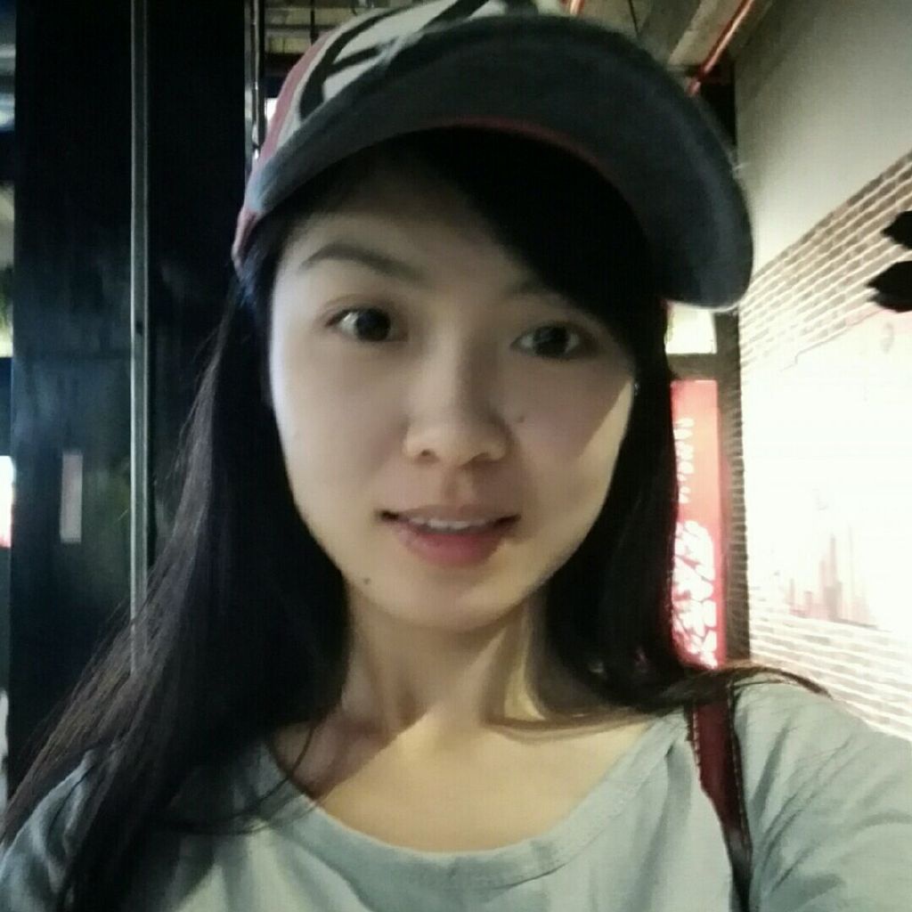 陈叨叨Muse在此