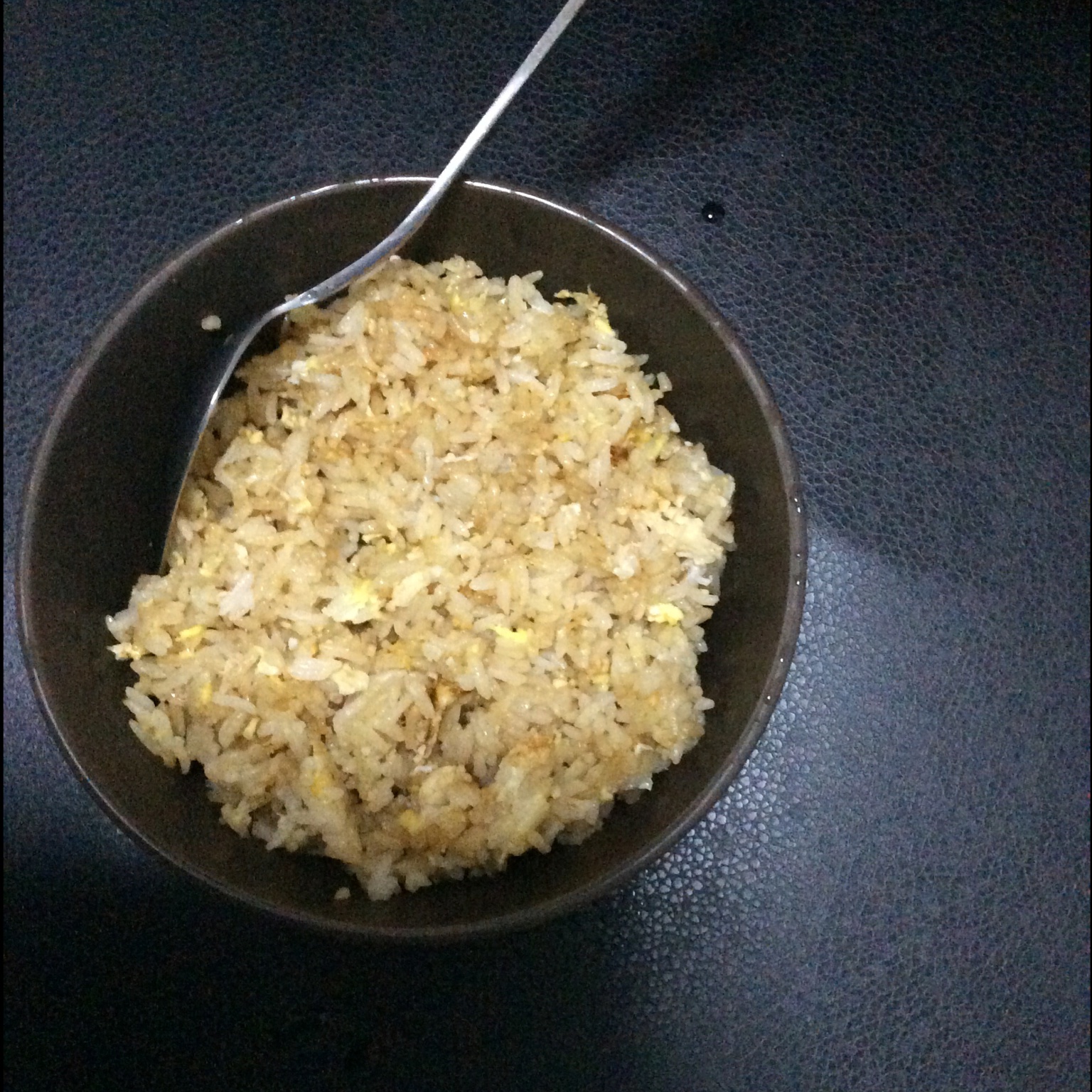 黄金蛋炒饭