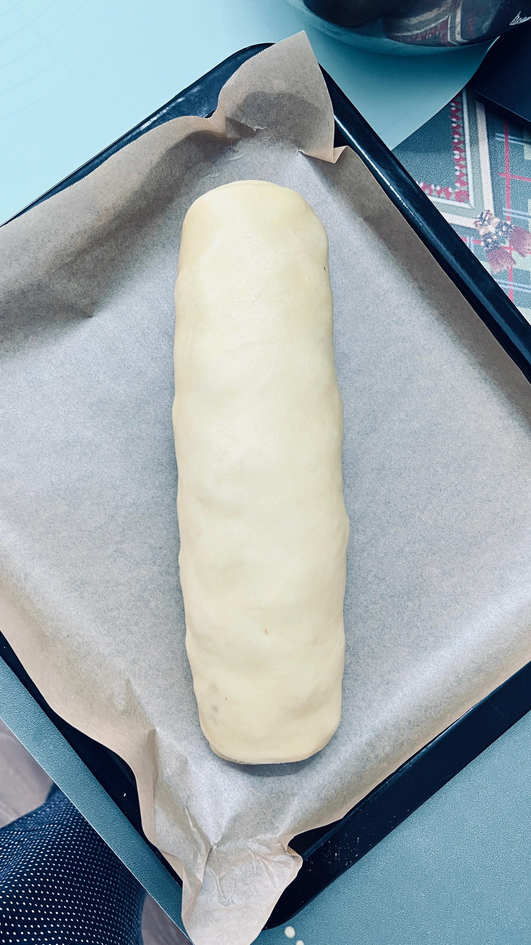 新疆果仁列巴