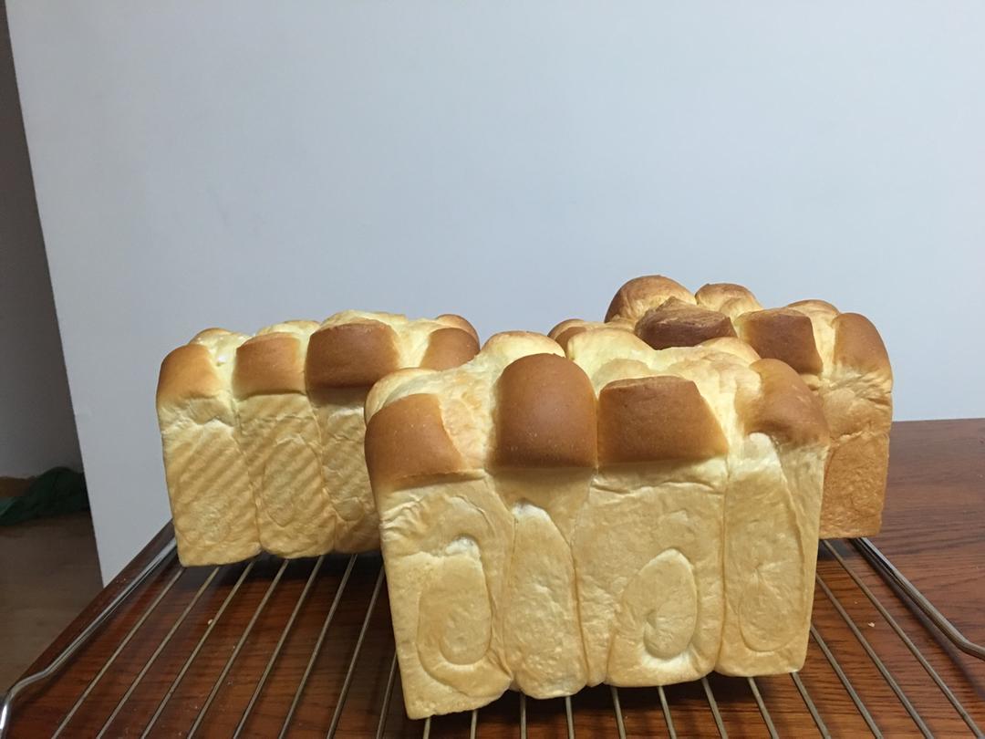 布里欧修皇冠吐司