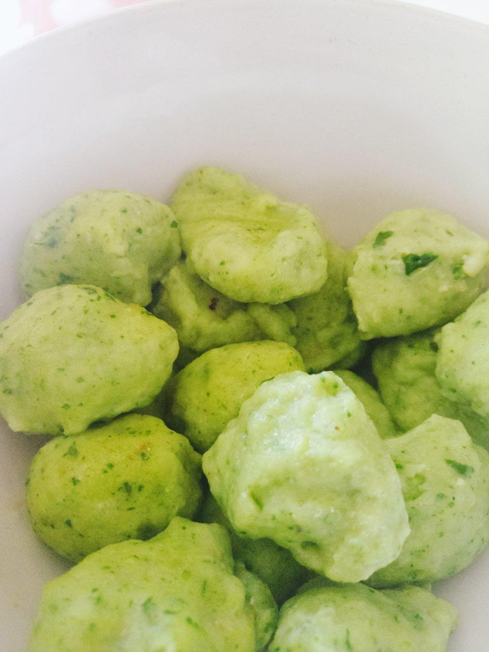 自制虾丸（鲜嫩Q弹）《系列三》