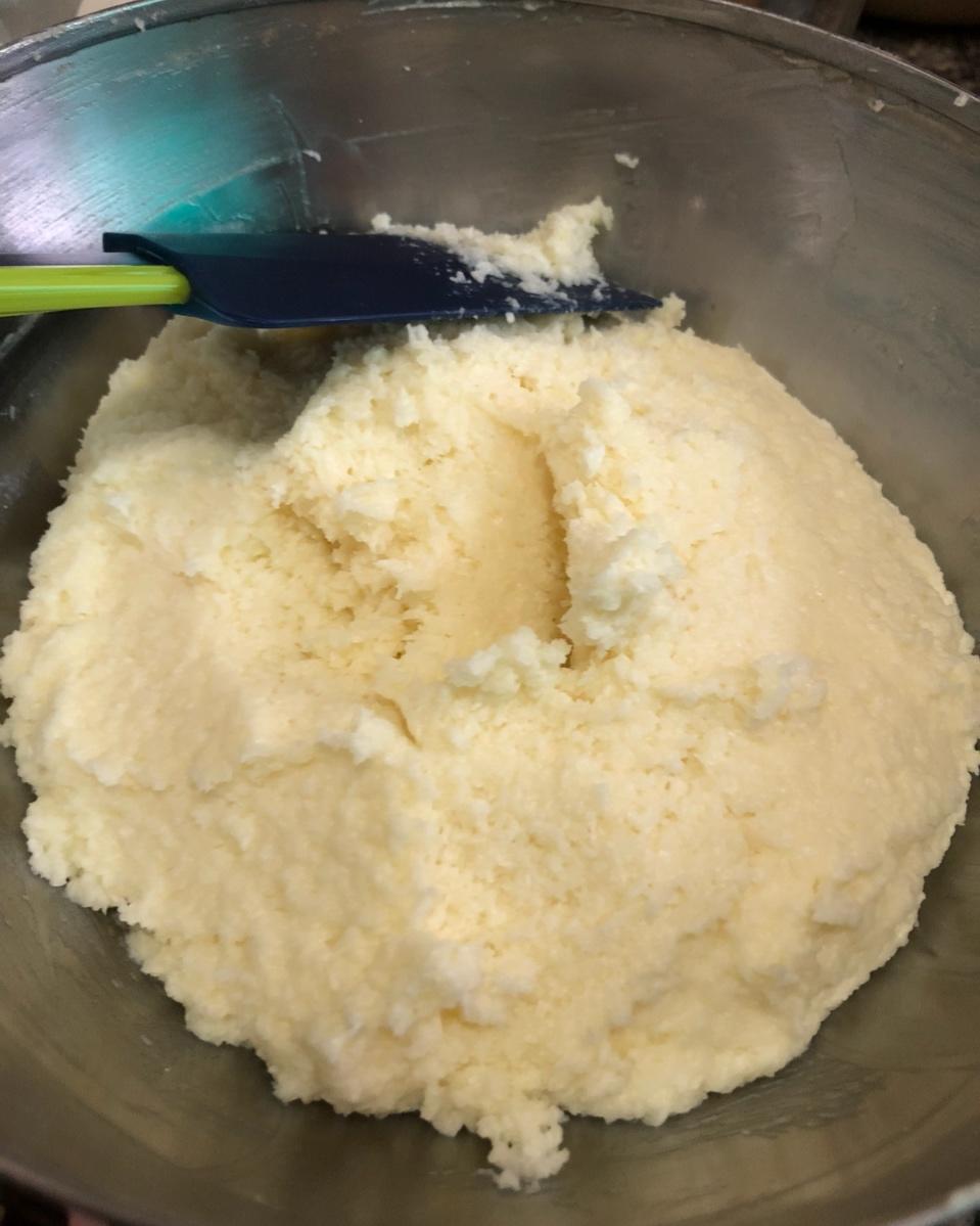 《Tinrry下午茶》教你做椰子脆片