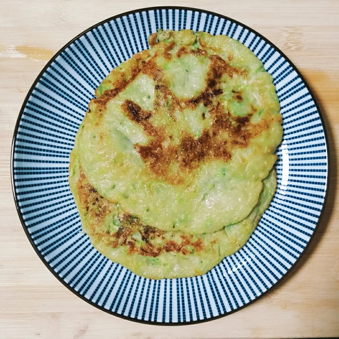 晚餐•2016年8月14日