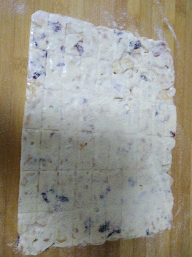 网红雪花酥