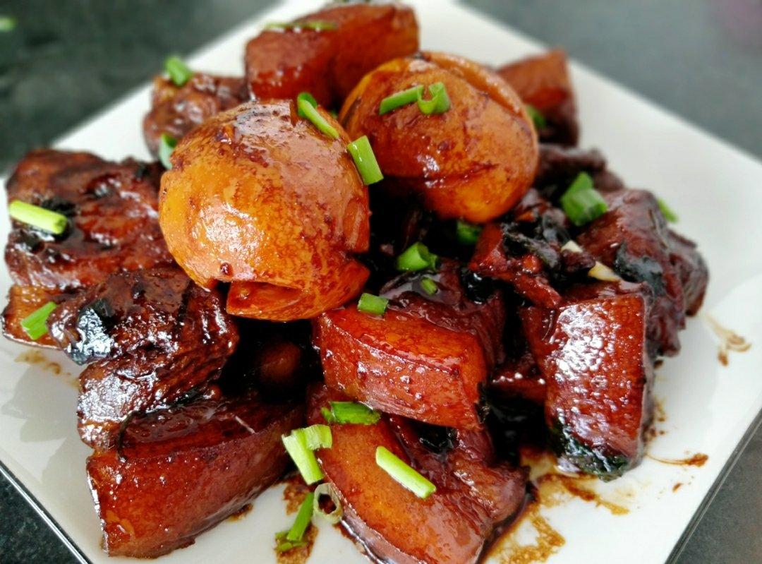 红烧肉
