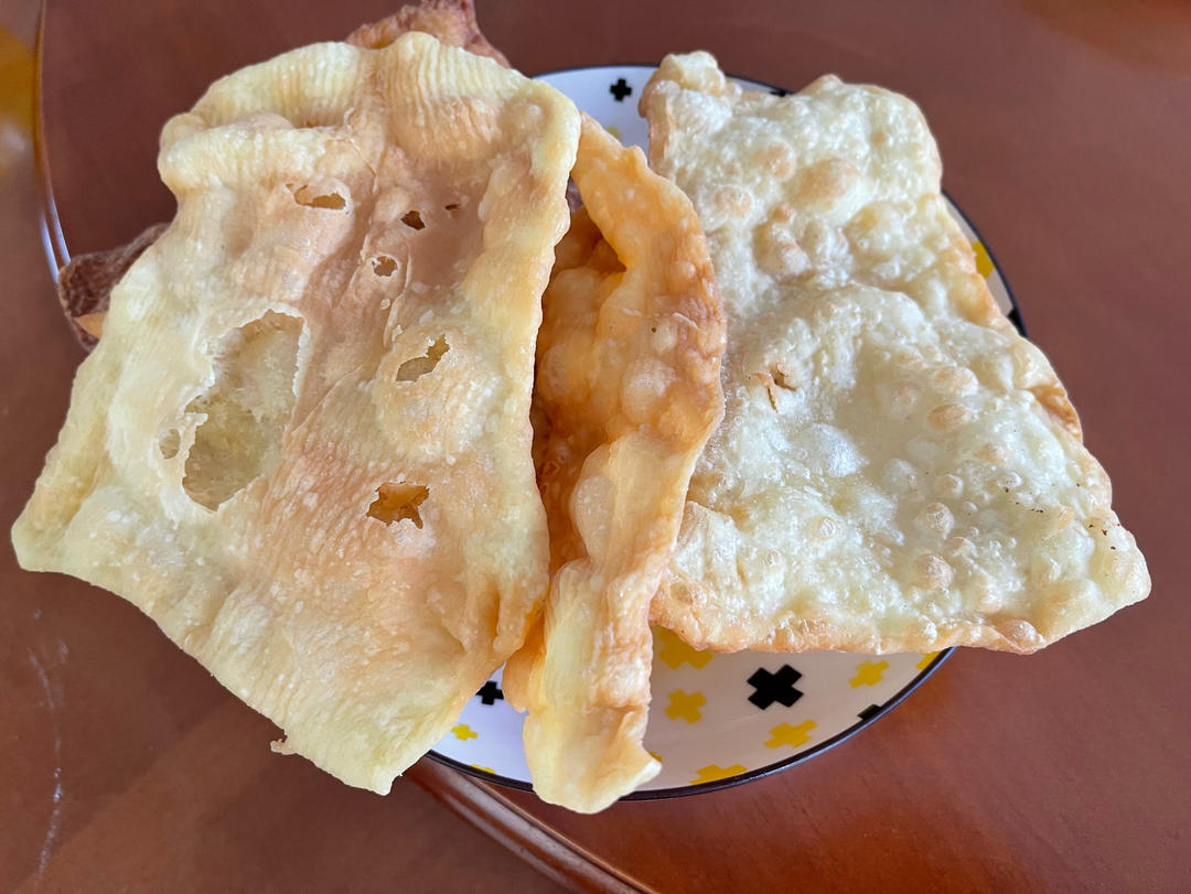 油条