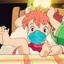 哈哈大笑很健康