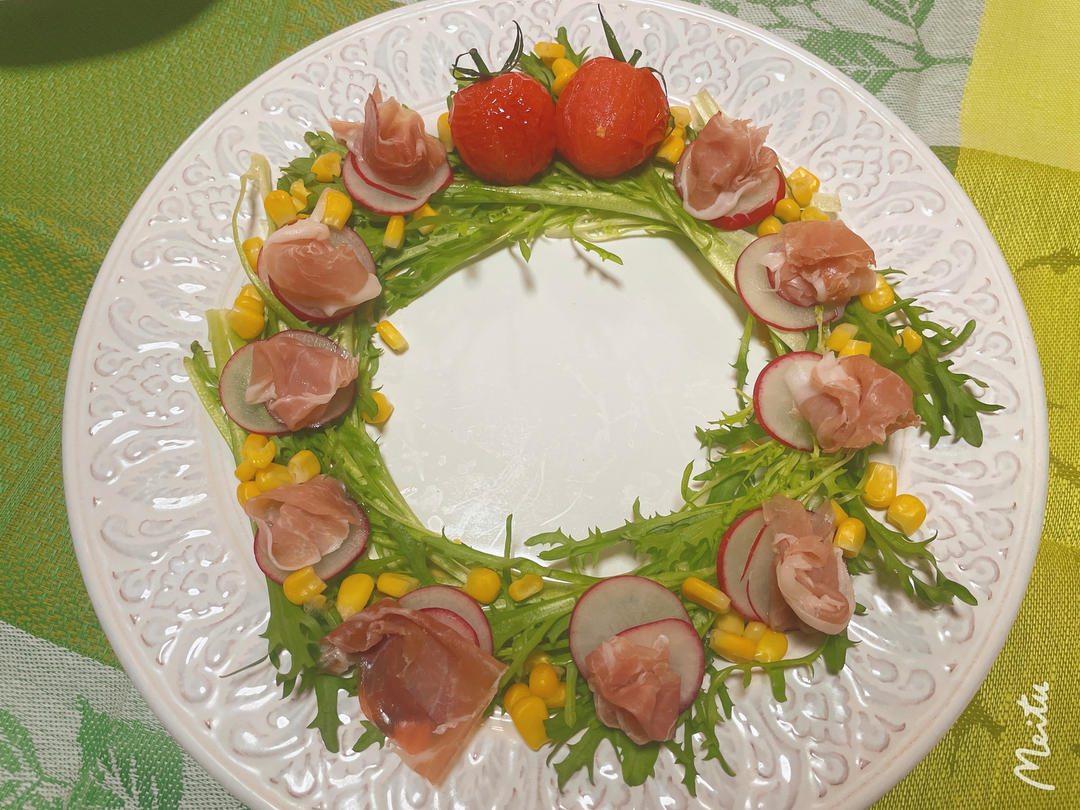 一顿圣诞大餐 惠灵顿牛排