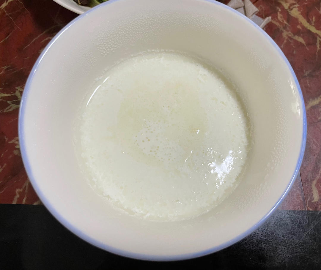 【宫廷奶酪】一份可以开店的秘方——又名糖蒸酥酪