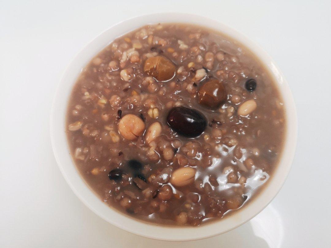 腊八粥（八宝粥）