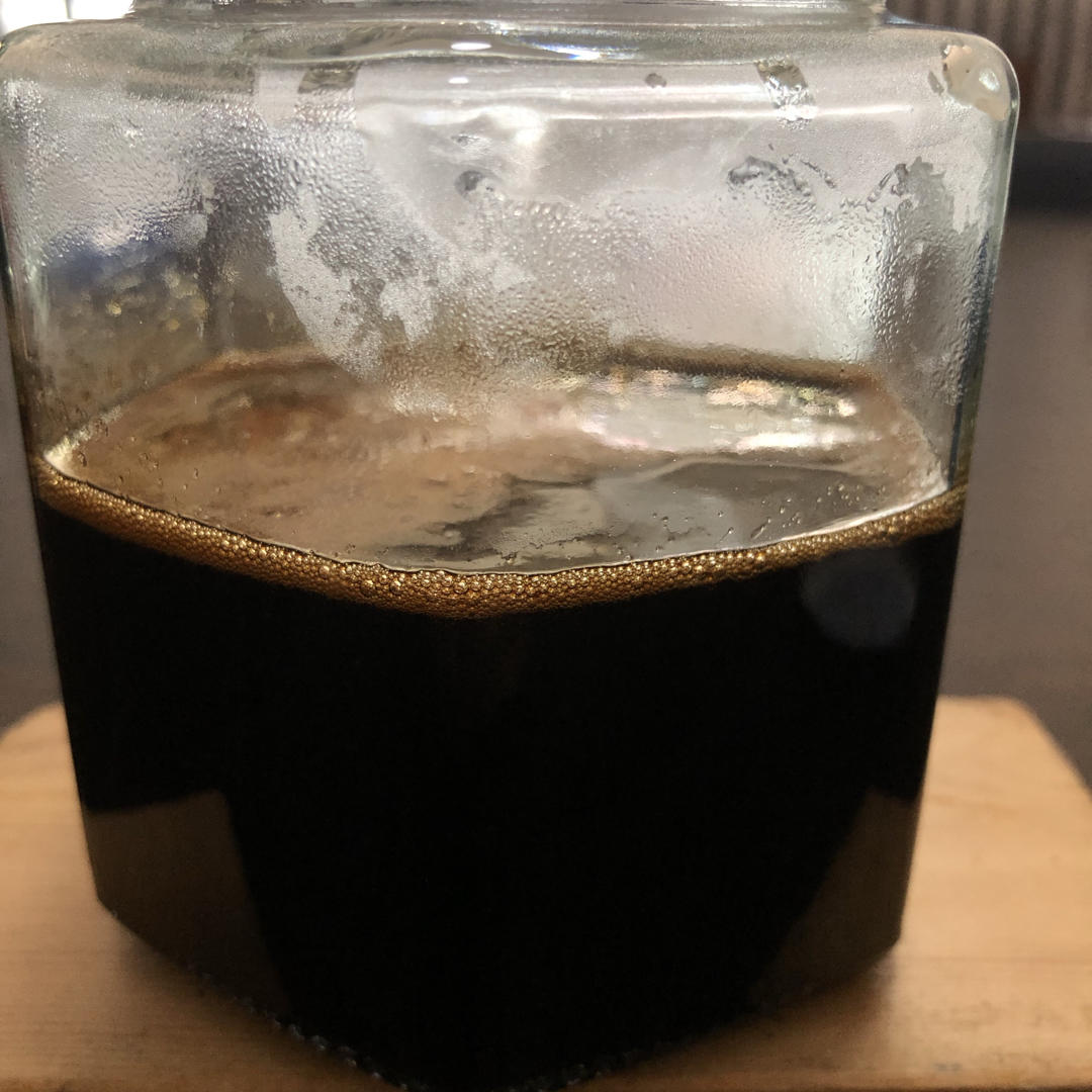 秋梨膏