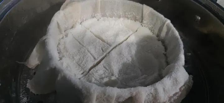 Q糯马糕