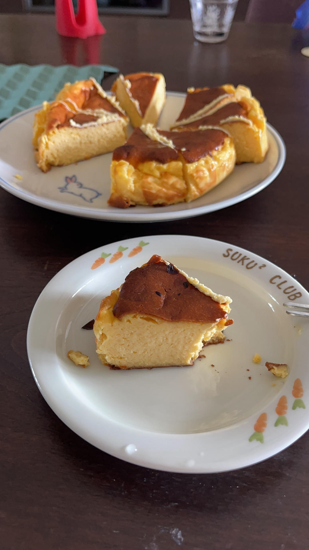 橙香鸡蛋杯【5-6月北鼎养生壶食谱】