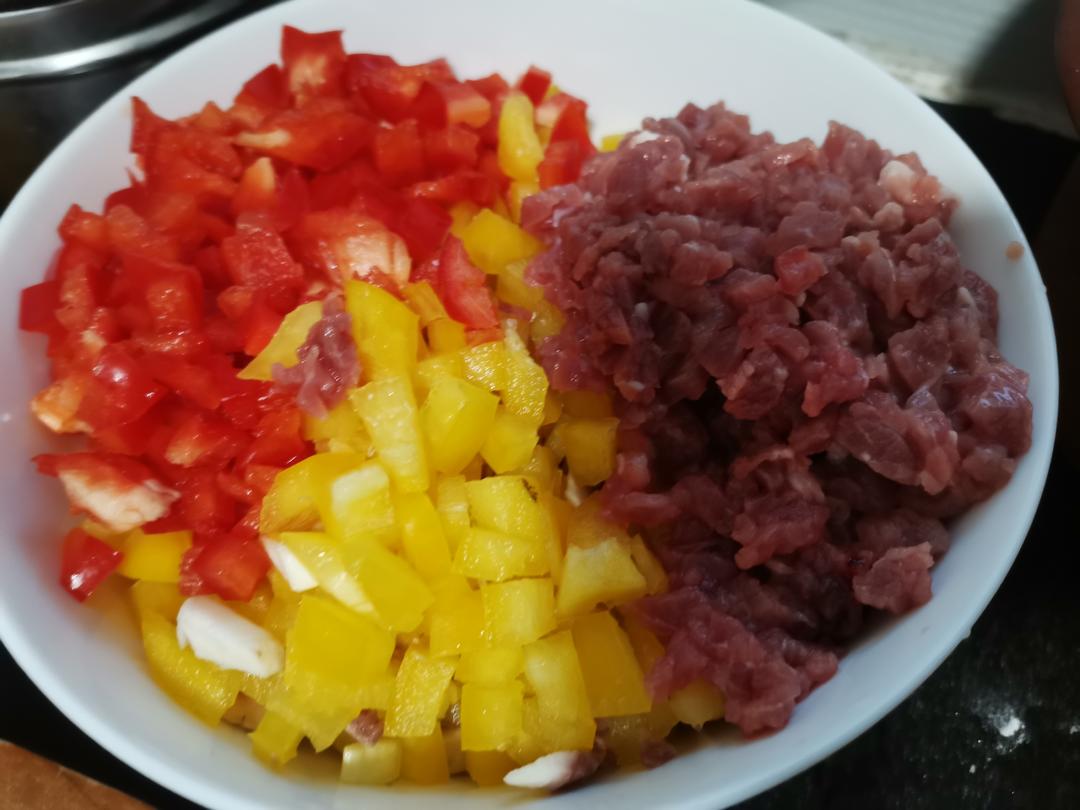 土耳其披萨船Turkish pide