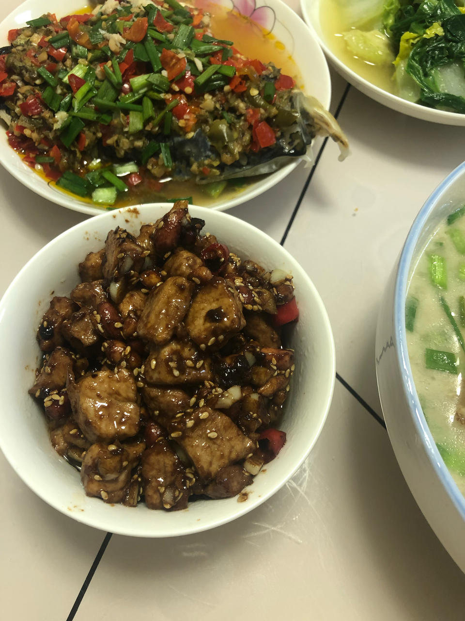 好吃停不下的牛肉酱