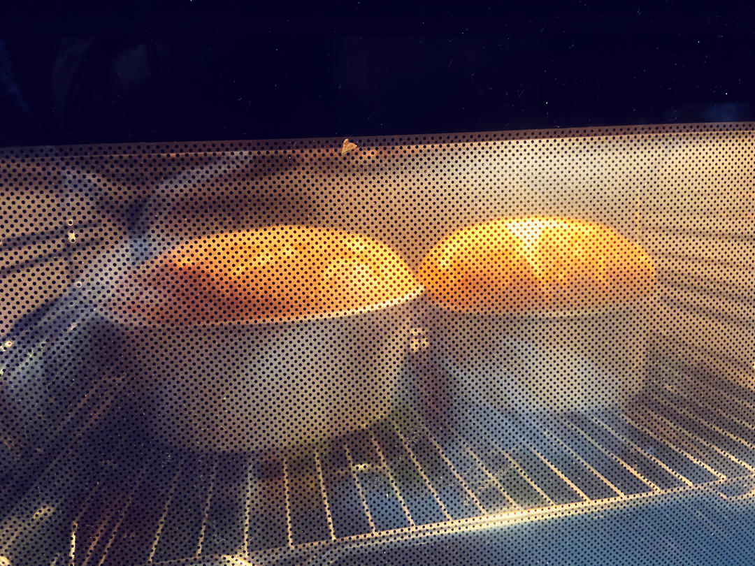 超柔软6寸戚风蛋糕(附8寸配方)零失败 超详细‼️含操作视频