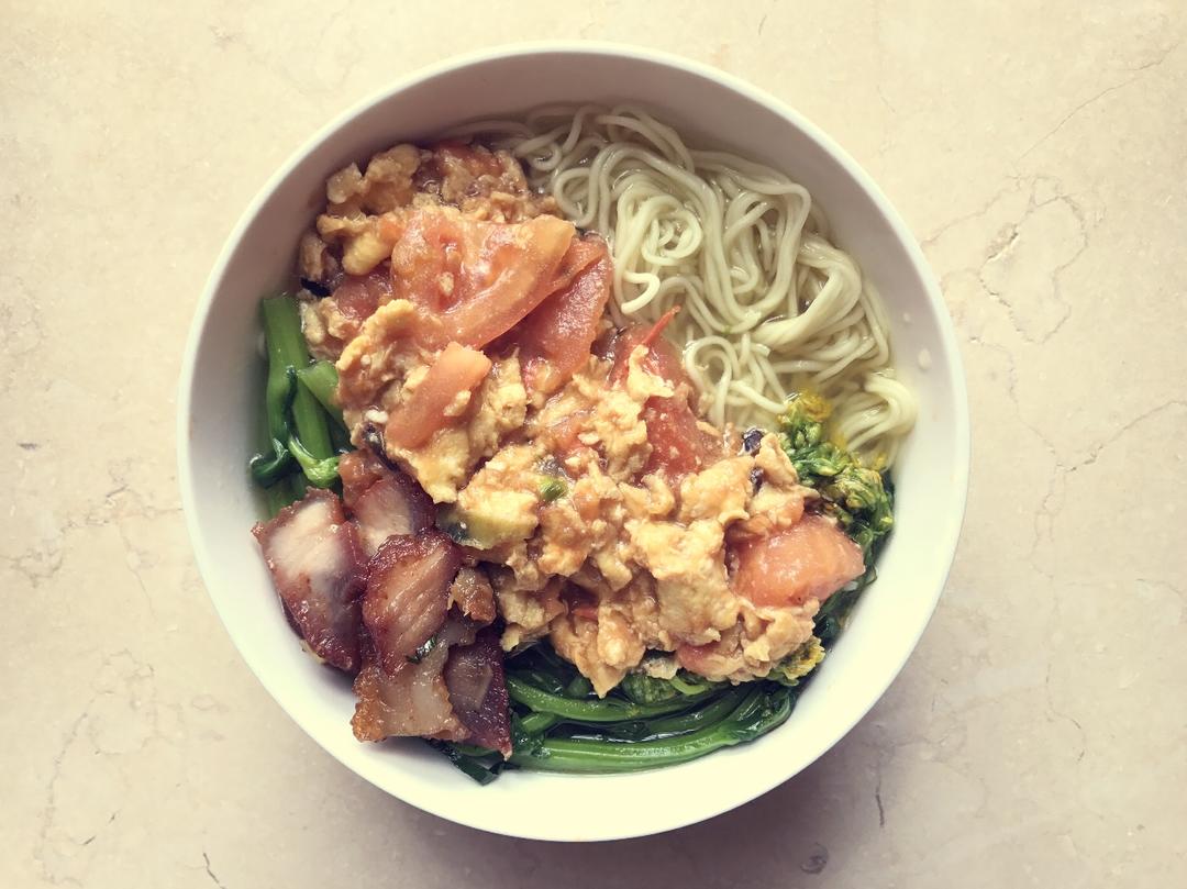 Duck·Breakfast