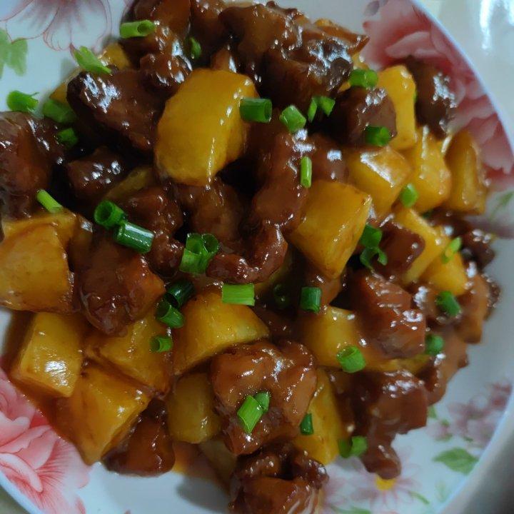 荔枝肉