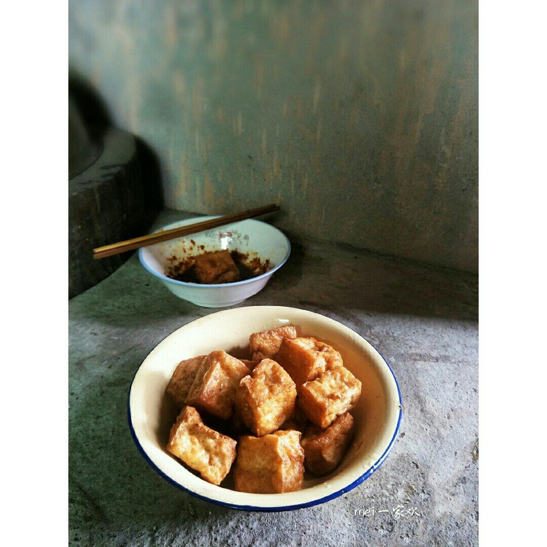 妈妈的幸福菜单