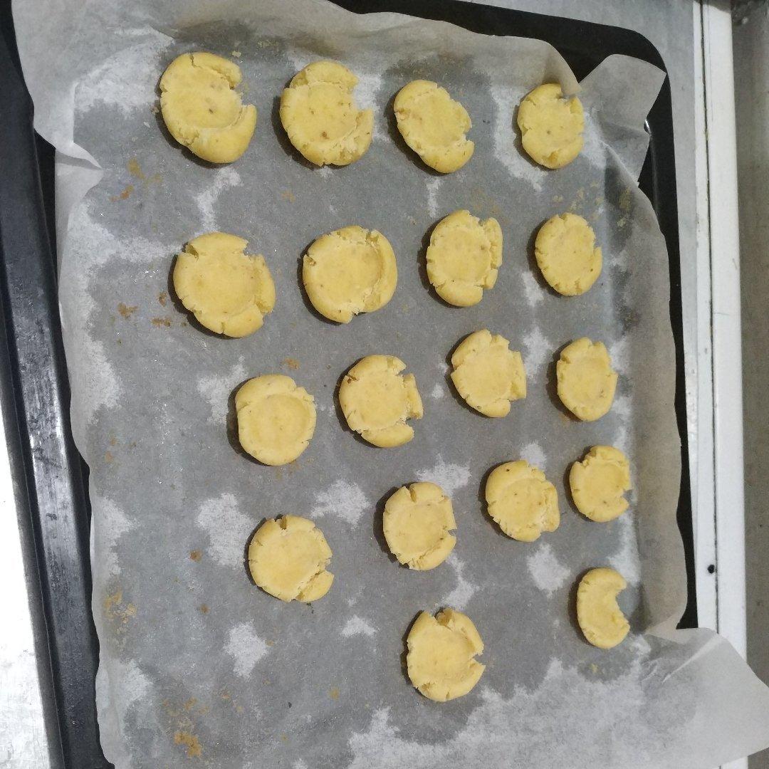 玛格丽特小饼干