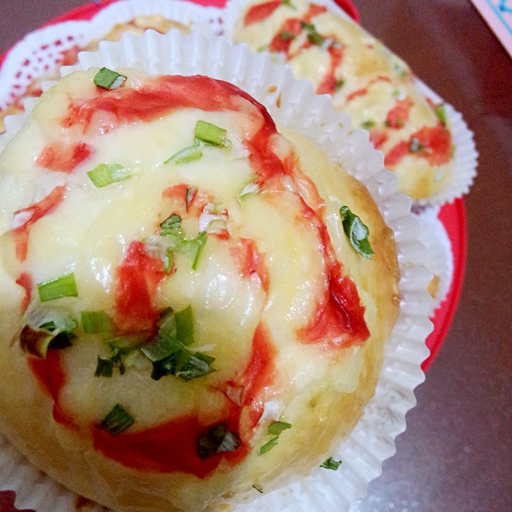 早餐•2016年3月14日