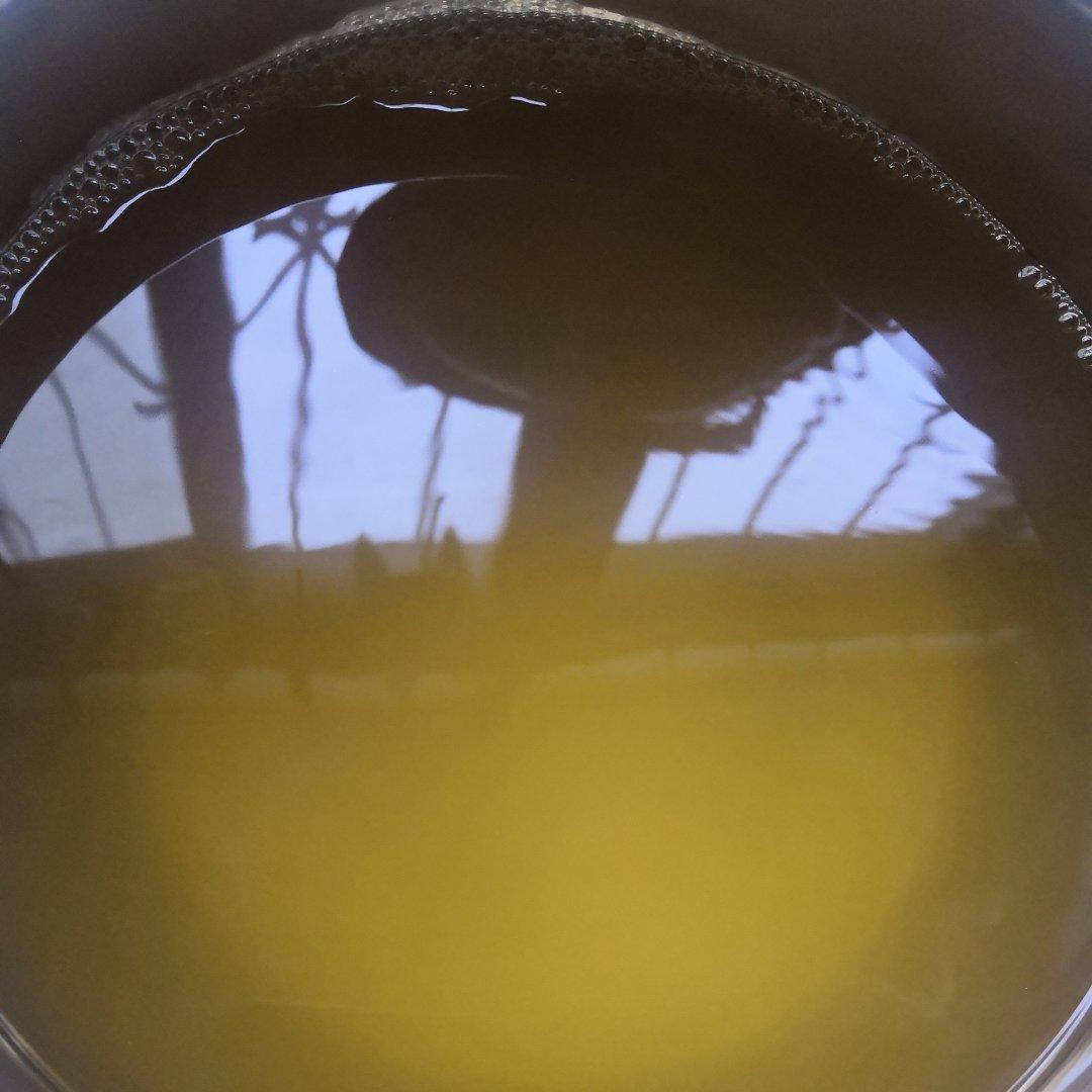 日料的灵魂，鲣鱼昆布高汤